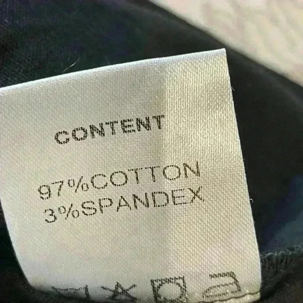 Ellandemm Black Button Down Bubble Sleeves S - image 7